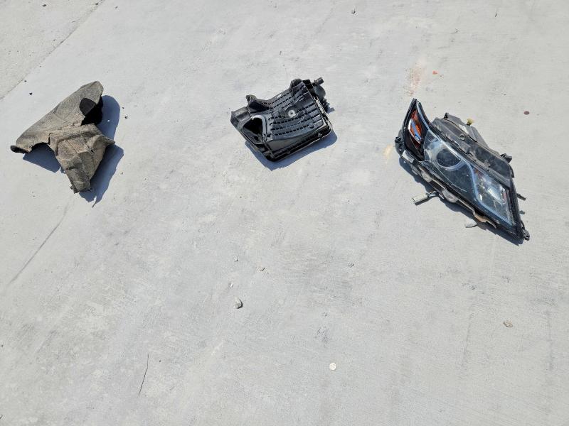 60249536 :رقم المزاد ، 2G1145S34H9176461 vin ، 2017 Chevrolet Impala مزاد بيع