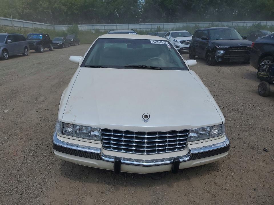 Продажа на аукционе авто 1996 Cadillac Seville, vin: 1G6KS52Y1TU806674, номер лота: 62264826