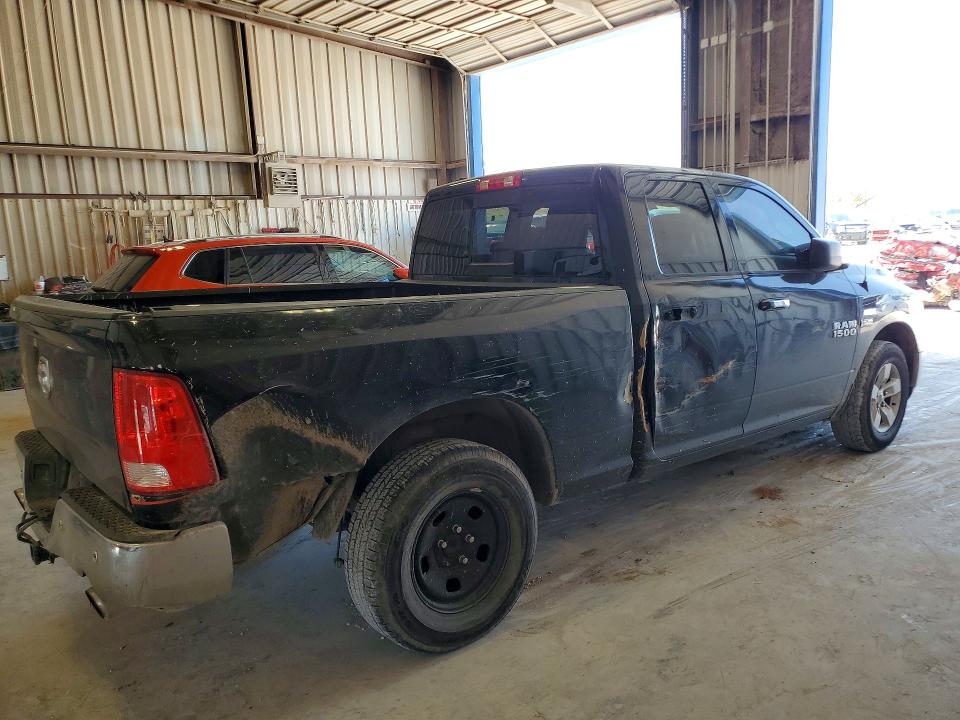 2014 Ram 1500 მანქანა იყიდება აუქციონზე, vin: 1C6RR6GT6ES298444, აუქციონის ნომერი: 61551126