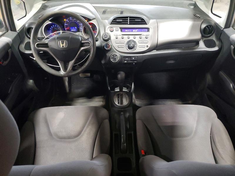 Продажа на аукционе авто 2010 Honda Fit, vin: JHMGE8H23AC019161, номер лота: 62346766