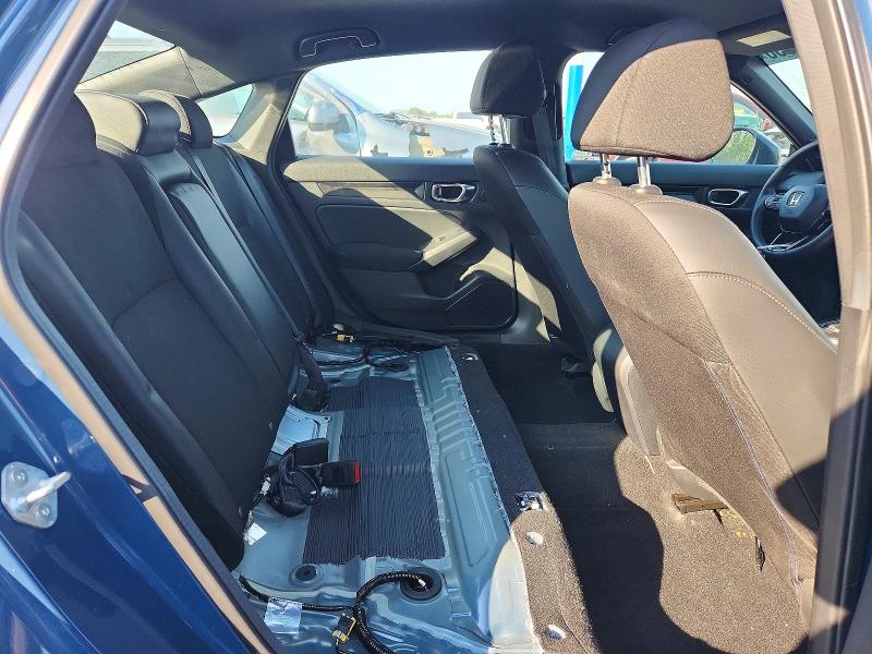 Продажа на аукционе авто 2026 Honda Civic, vin: 2HGFE2F54TH517748, номер лота: 63160536
