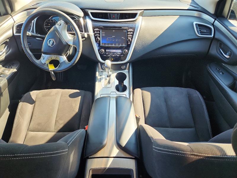 2016 Nissan Murano მანქანა იყიდება აუქციონზე, vin: 5N1AZ2MG2GN113888, აუქციონის ნომერი: 60070286