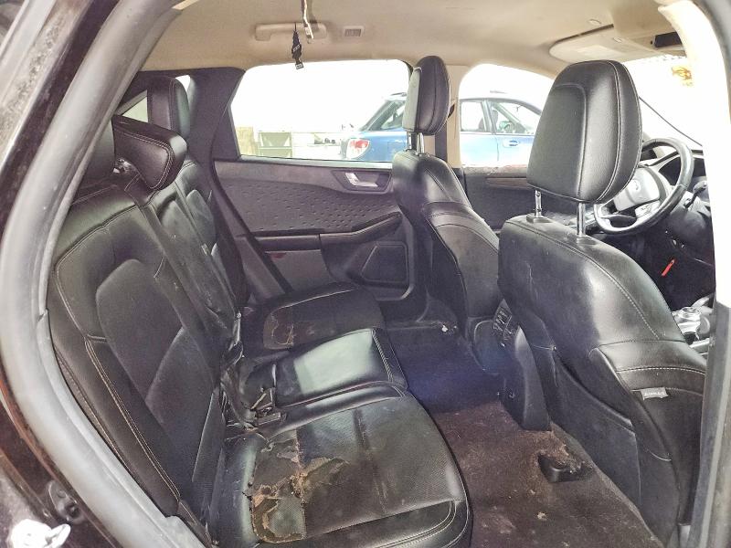 2020 Ford Escape მანქანა იყიდება აუქციონზე, vin: 1FMCU9J94LUB16278, აუქციონის ნომერი: 59855966