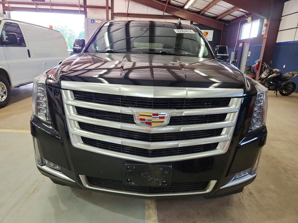 Продажа на аукционе авто 2015 Cadillac Escalade, vin: 1GYS4SKJ9FR726128, номер лота: 62404616