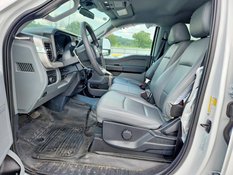 Продажа на аукционе авто 2024 Ford F250, vin: 1FT8W2BT4RED50865, номер лота: 62215206