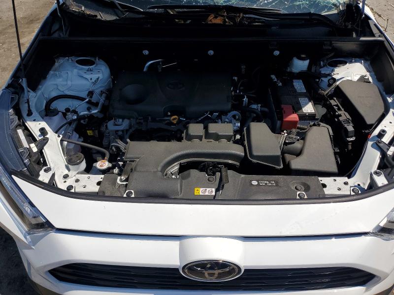 Продаж на аукціоні авто 2025 Toyota Rav4, vin: 2T3G1RFV9SW576882, номер лоту: 58190966