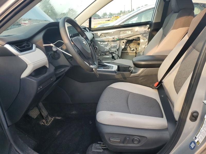 Продаж на аукціоні авто 2023 Toyota Rav4, vin: 2T3P1RFVXPC357194, номер лоту: 61023456