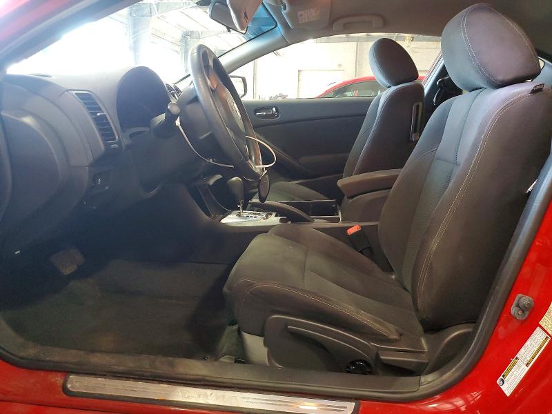 2012 Nissan Altima მანქანა იყიდება აუქციონზე, vin: 1N4AL2EP4CC148724, აუქციონის ნომერი: 60803946