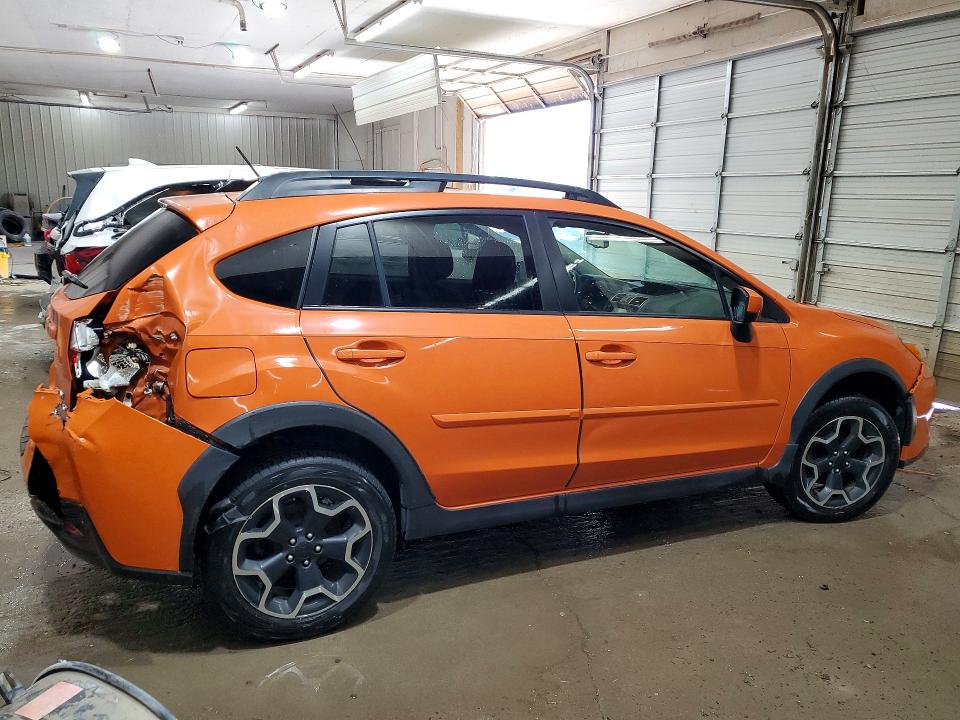 Продажа на аукционе авто 2015 Subaru Xv Crosstrek, vin: JF2GPADC9F8289637, номер лота: 62609506
