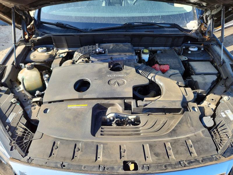 Aukcja sprzedaży 2019 Infiniti Qx50, vin: 3PCAJ5M11KF130522, numer aukcji: 61769676