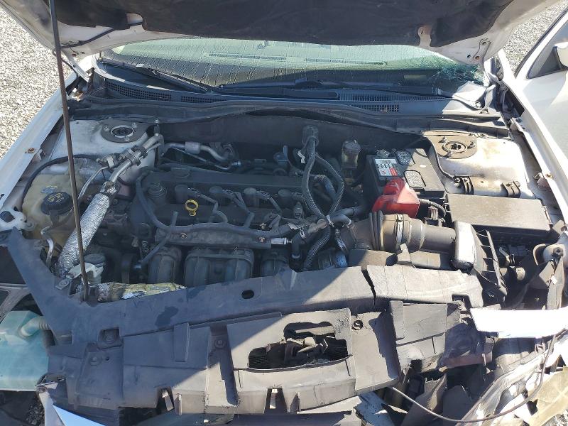 Aukcja sprzedaży 2010 Ford Fusion, vin: 3FAHP0HA4AR348824, numer aukcji: 59640436