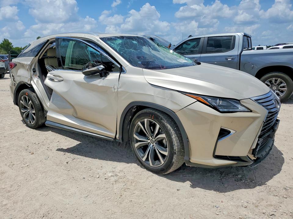 Aukcja sprzedaży 2019 Lexus Rx 350, vin: 2T2ZZMCA2KC143741, numer aukcji: 63047516
