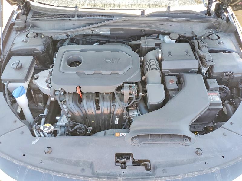 Продажа на аукционе авто 2020 Kia Optima, vin: 5XXGT4L33LG429039, номер лота: 62835116