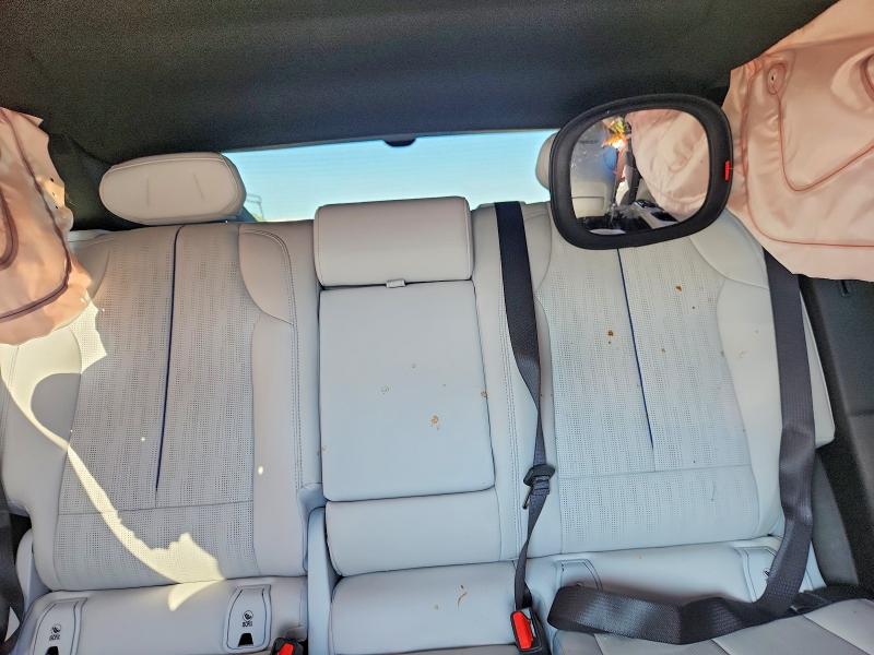 Продаж на аукціоні авто 2025 Cadillac Lyriq, vin: 1GYKPURL5SZ303714, номер лоту: 62141576