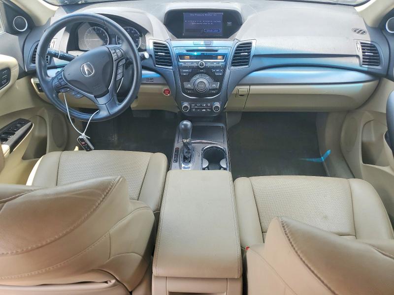 Aukcja sprzedaży 2015 Acura Rdx, vin: 5J8TB3H53FL001385, numer aukcji: 59535026