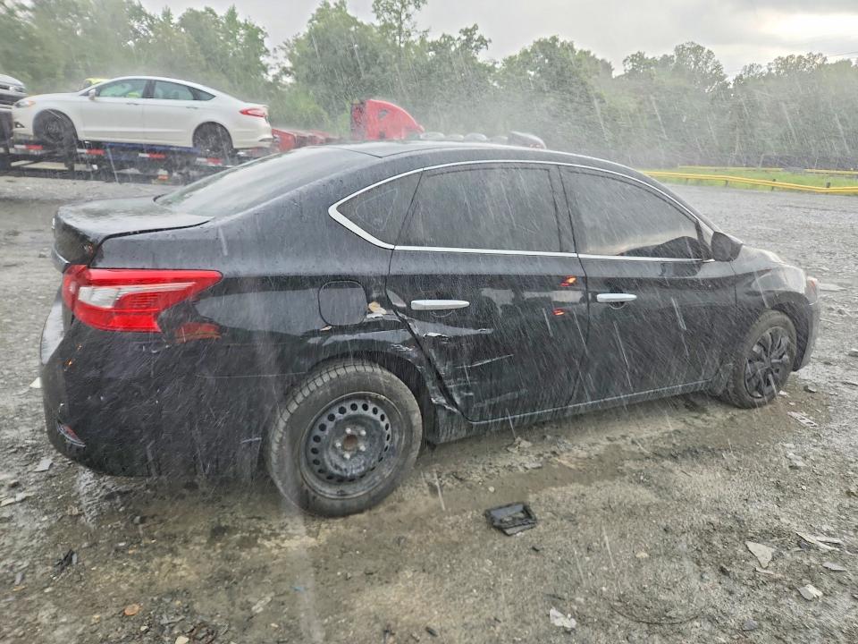 Aukcja sprzedaży 2019 Nissan Sentra, vin: 3N1AB7AP5KY234052, numer aukcji: 85632965