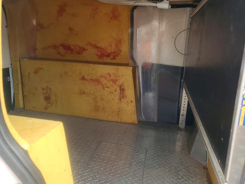 62831836 :رقم المزاد ، ZFBERFAT6G6C58138 vin ، 2016 Ram Promaster City مزاد بيع