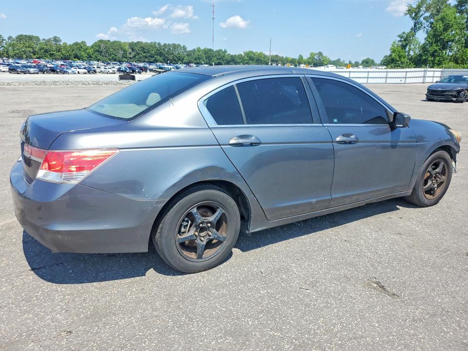 Продажа на аукционе авто 2012 Honda Accord, vin: 1HGCP2F37CA086123, номер лота: 60472886