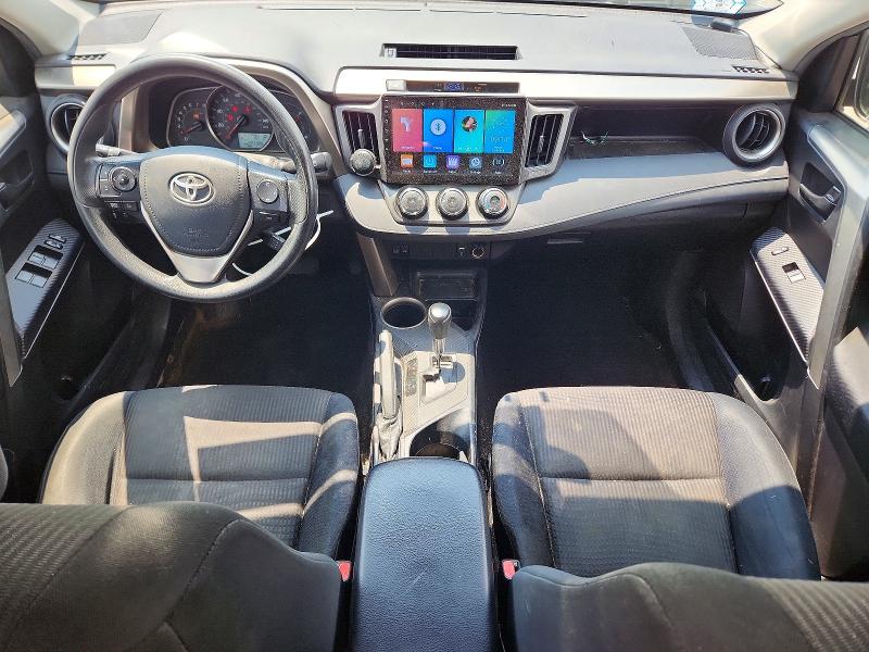 62574476 :رقم المزاد ، JTMBFREV6EJ003549 vin ، 2014 Toyota Rav4 مزاد بيع
