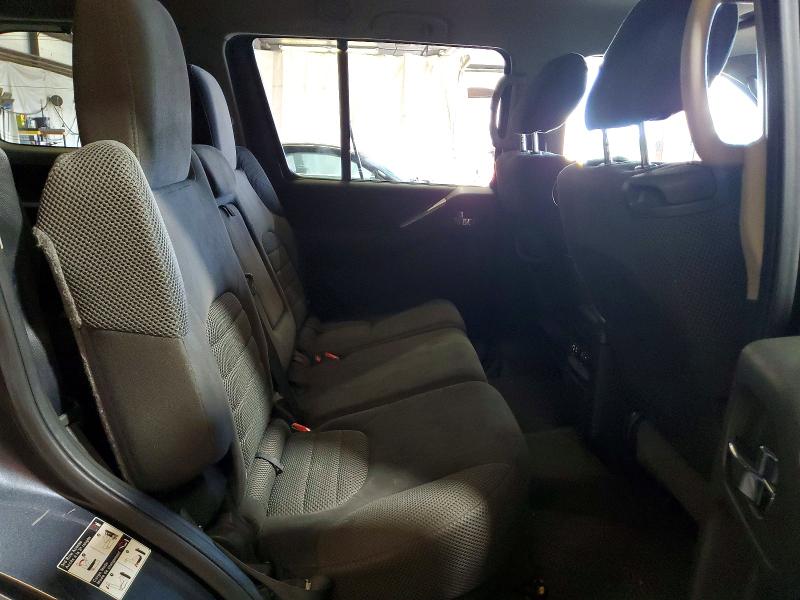 Aukcja sprzedaży 2012 Nissan Pathfinder, vin: 5N1AR1NB7CC601401, numer aukcji: 60185366