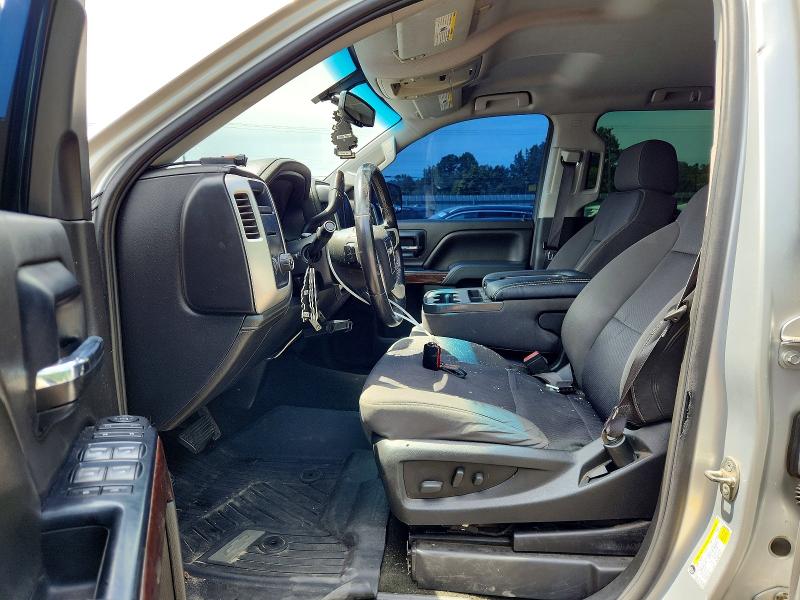 Aukcja sprzedaży 2014 Gmc Sierra, vin: 3GTP1UEC5EG328880, numer aukcji: 60014266