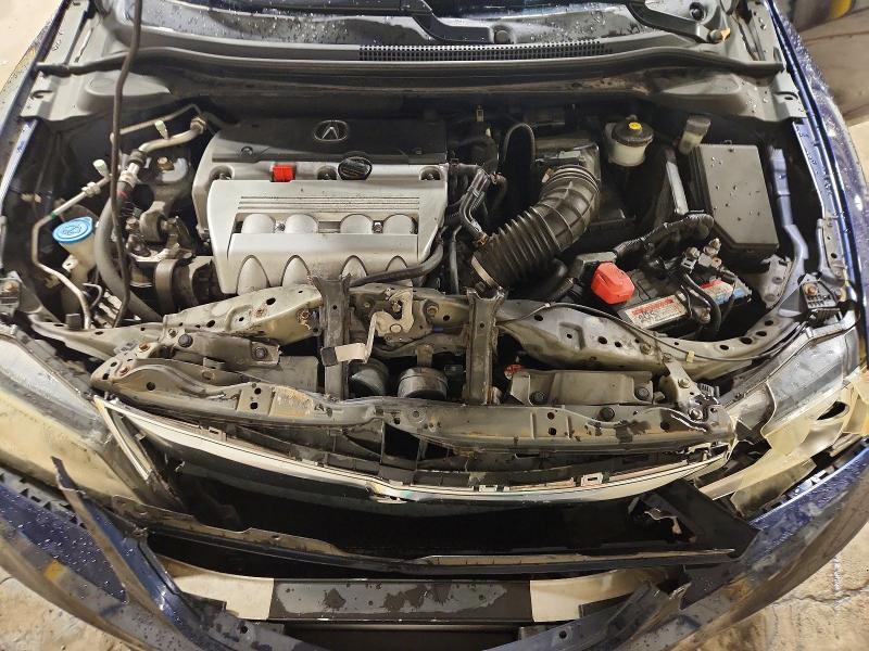 62941596 :رقم المزاد ، 19VDE2E56DE001422 vin ، 2013 Acura Ilx مزاد بيع