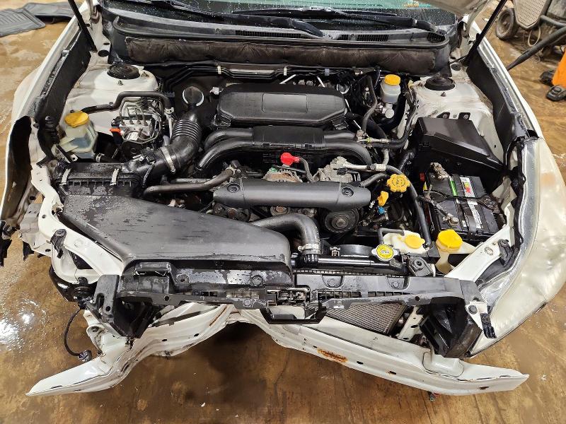2012 Subaru Legacy მანქანა იყიდება აუქციონზე, vin: 4S3BMBL69C3019710, აუქციონის ნომერი: 60007786
