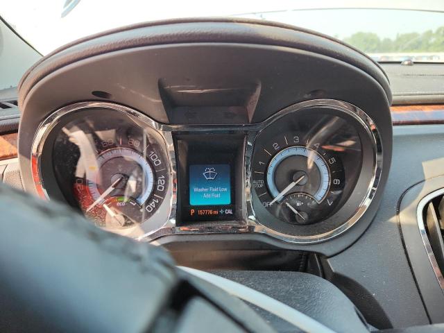 Продаж на аукціоні авто 2013 Buick Lacrosse, vin: 1G4GC5GR4DF285890, номер лоту: 61446476