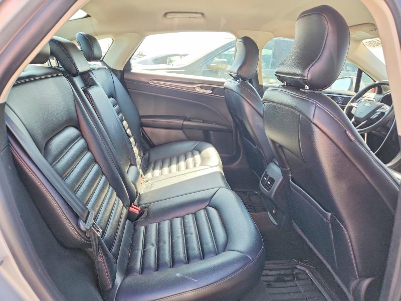 2019 Ford Fusion მანქანა იყიდება აუქციონზე, vin: 3FA6P0CD3KR270515, აუქციონის ნომერი: 60504406