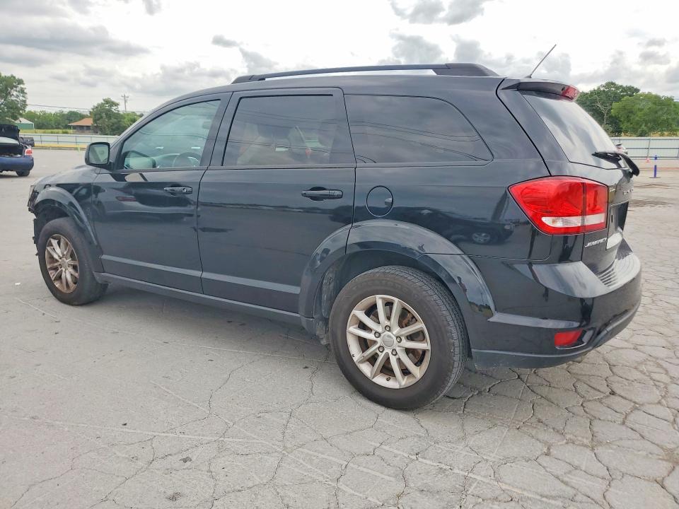 Aukcja sprzedaży 2014 Dodge Journey, vin: 3C4PDCBG6ET161171, numer aukcji: 85607825