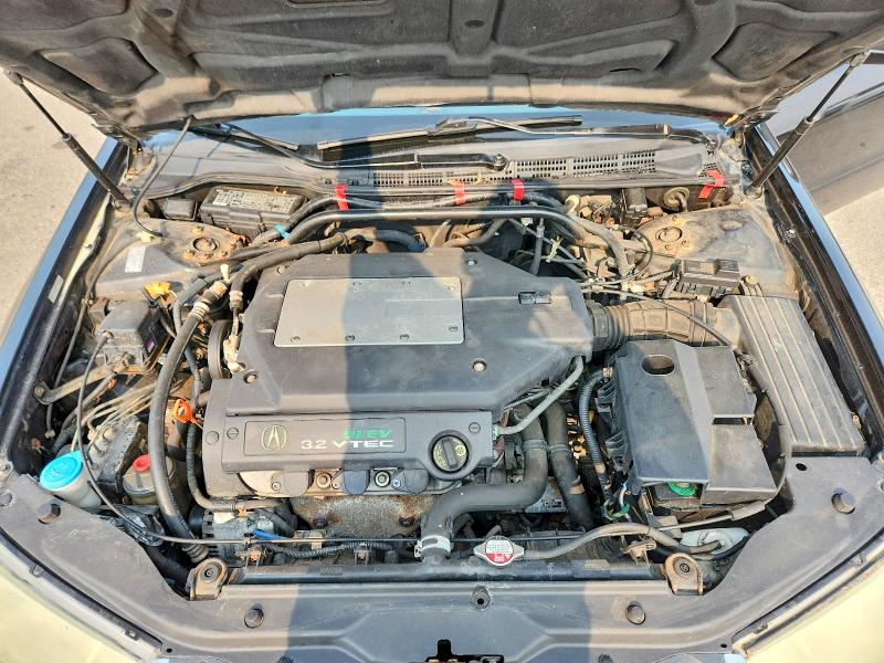 Aukcja sprzedaży 2003 Acura 3.2tl, vin: 19UUA56643A092821, numer aukcji: 60965116