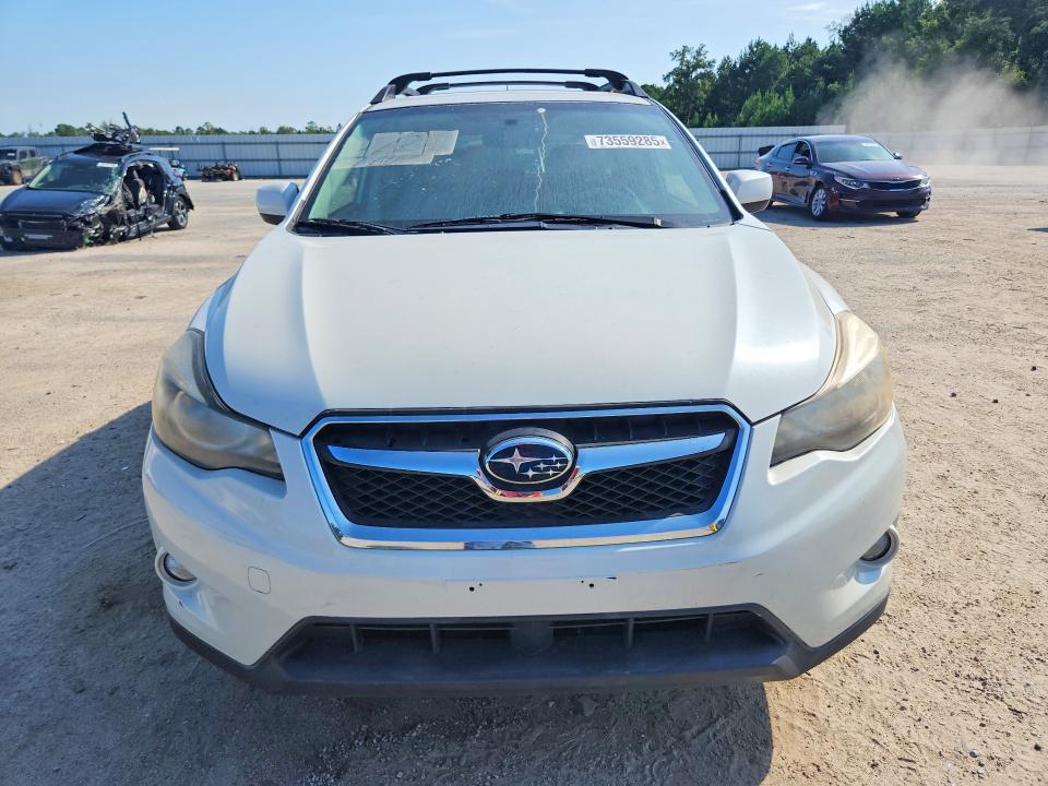 2014 Subaru Xv Crosstrek მანქანა იყიდება აუქციონზე, vin: JF2GPAGC4E8267359, აუქციონის ნომერი: 73559285