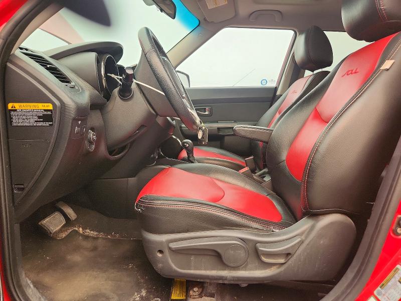 60569086 :رقم المزاد ، KNDJT2A29B7325831 vin ، 2011 Kia Soul مزاد بيع