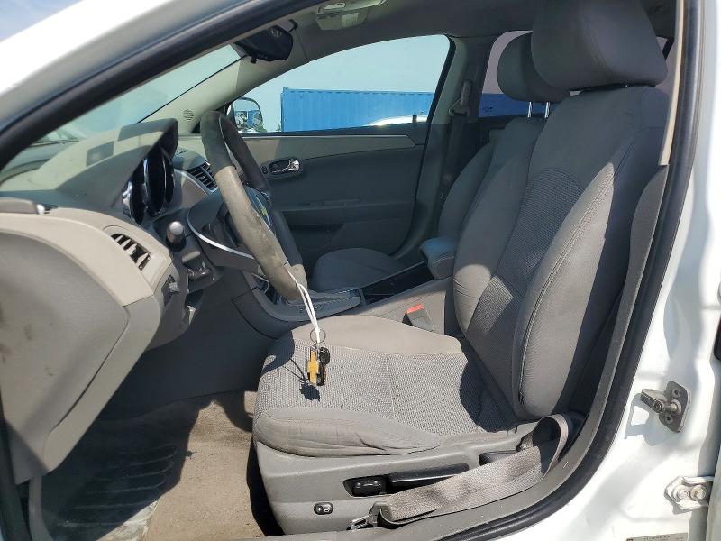 2010 Chevrolet Malibu მანქანა იყიდება აუქციონზე, vin: 1G1ZC5EB9AF234053, აუქციონის ნომერი: 60079756