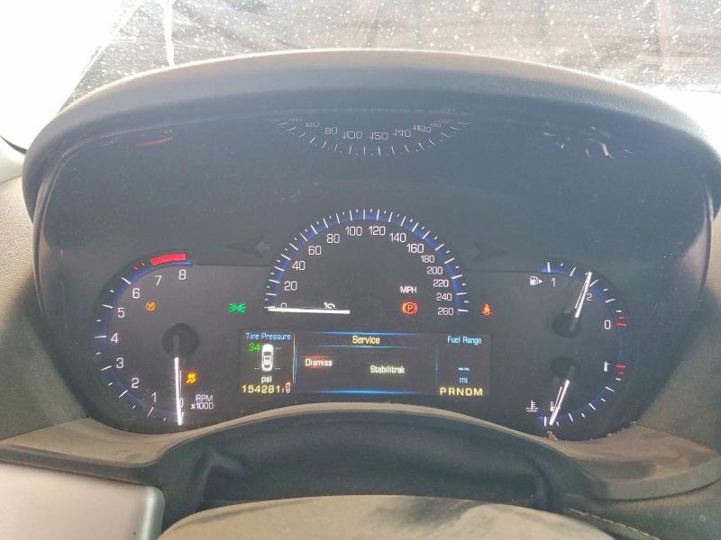 62081666 :رقم المزاد ، 1G6AH5SX0E0185312 vin ، 2014 Cadillac Ats مزاد بيع