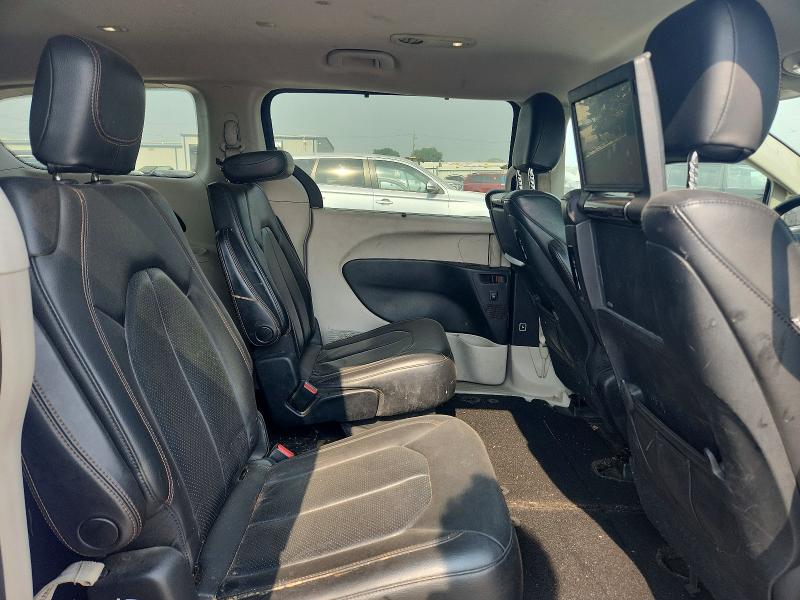 Aukcja sprzedaży 2018 Chrysler Pacifica, vin: 2C4RC1EGXJR275361, numer aukcji: 61302816