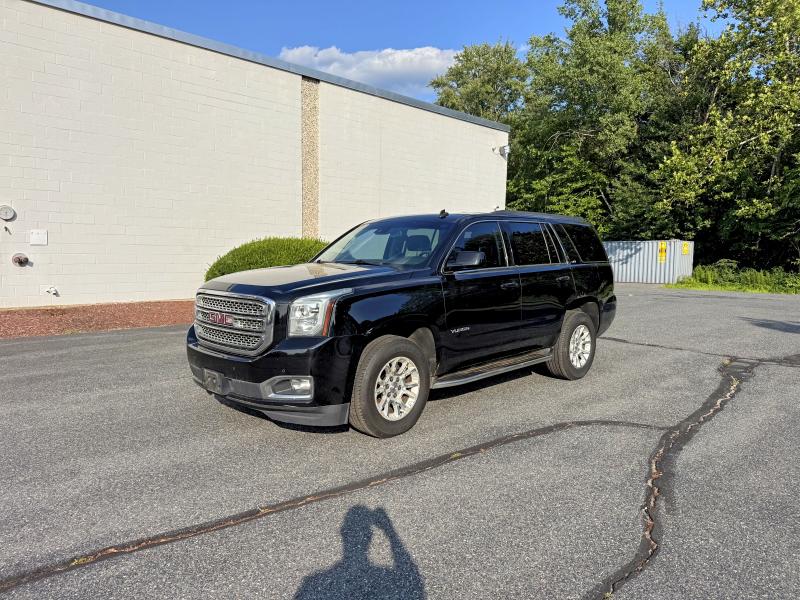 2015 Gmc Yukon მანქანა იყიდება აუქციონზე, vin: 1GKS2BKC7FR192922, აუქციონის ნომერი: 63762006