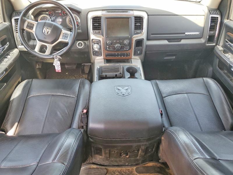 Продаж на аукціоні авто 2017 Ram 1500, vin: 1C6RR7NM1HS877427, номер лоту: 59989646
