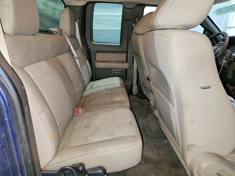 Aukcja sprzedaży 2010 Ford F150, vin: 1FTFX1EV3AFB65233, numer aukcji: 60888366
