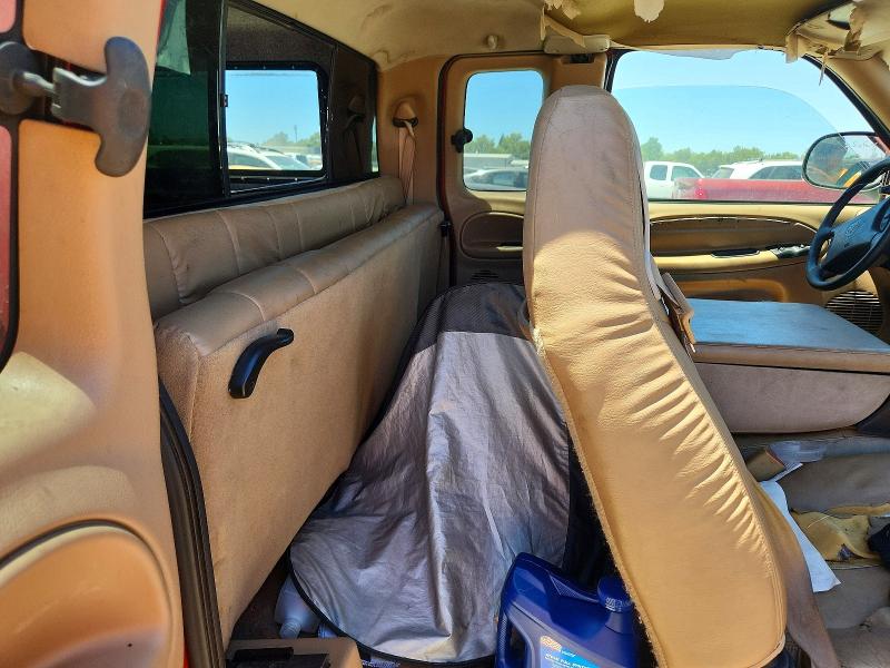 Aukcja sprzedaży 1998 Dodge Ram 1500, vin: 3B7HF13Z2WG188252, numer aukcji: 61545216