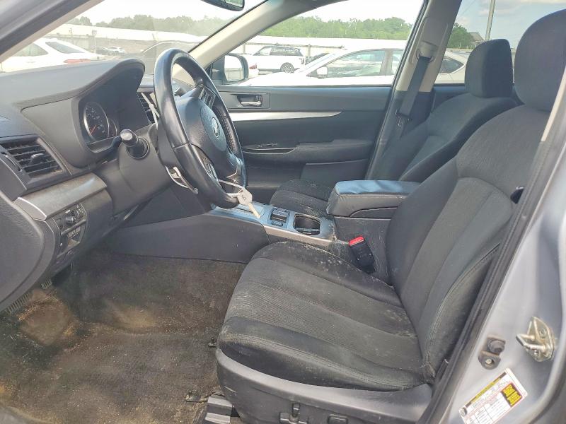 Aukcja sprzedaży 2014 Subaru Outback, vin: 4S4BRBCC9E3206239, numer aukcji: 61954196