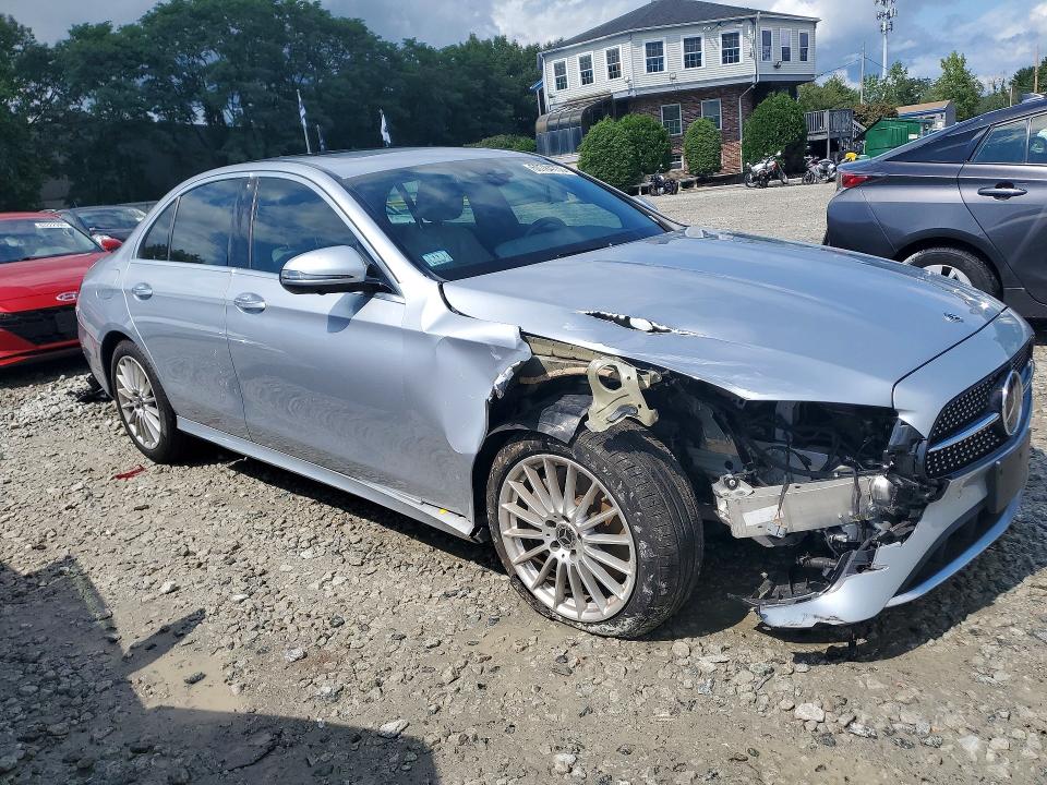 Aukcja sprzedaży 2021 Mercedes-benz E, vin: W1KZF8EBXMA909612, numer aukcji: 60784736