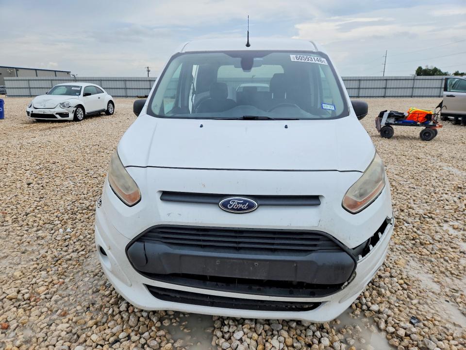 2016 Ford Transit Connect მანქანა იყიდება აუქციონზე, vin: NM0AE8F72G1275718, აუქციონის ნომერი: 60593146
