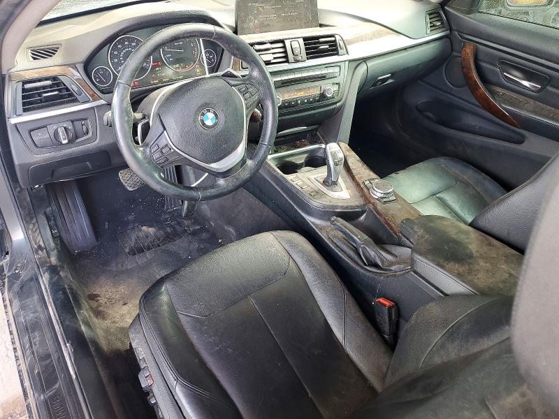 Продажа на аукционе авто 2014 Bmw 428, vin: WBA3N7C55EK220693, номер лота: 61220616