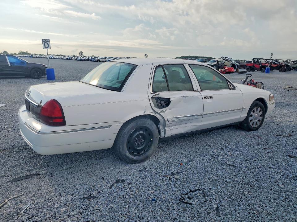 Aukcja sprzedaży 2008 Mercury Grand Marquis, vin: 2MEHM75V18X625927, numer aukcji: 59716866