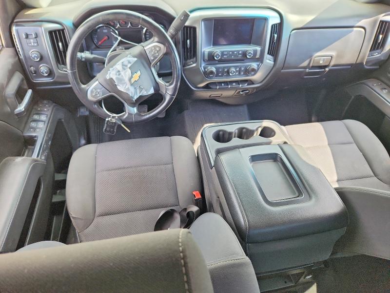 61889556 :رقم المزاد ، 2GCVKPEC2K1161033 vin ، 2019 Chevrolet Silverado Ld مزاد بيع