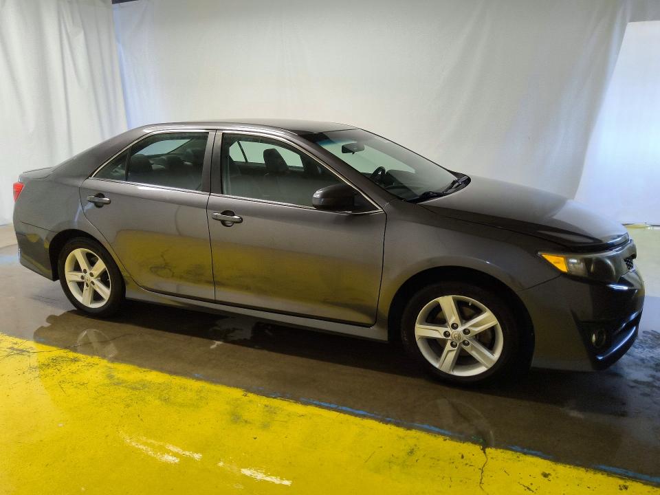 Продажа на аукционе авто 2014 Toyota Camry, vin: 4T1BF1FK7EU462928, номер лота: 60897386