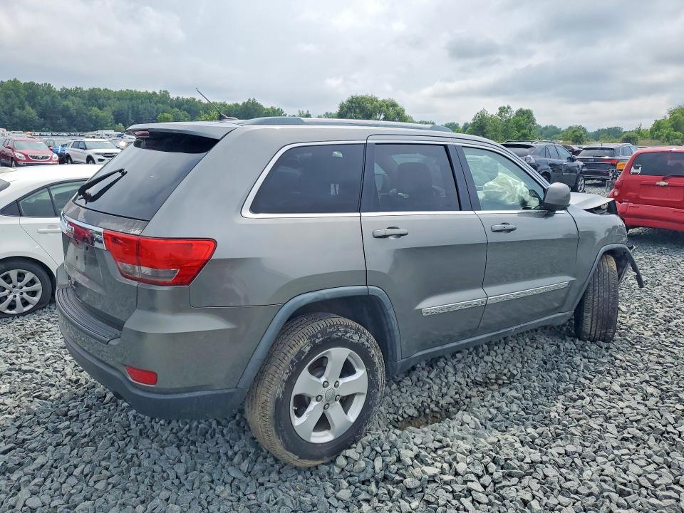 Auction sale of the 2011 Jeep Grand Cherokee, vin: 1J4RR4GG8BC671144, lot number: 59616666