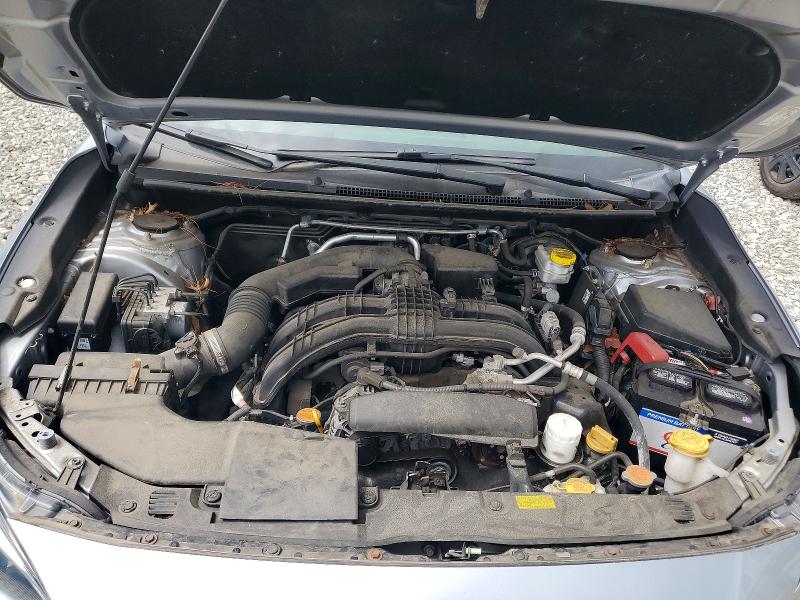 2019 Subaru Impreza მანქანა იყიდება აუქციონზე, vin: 4S3GTAJ64K1703970, აუქციონის ნომერი: 63167616