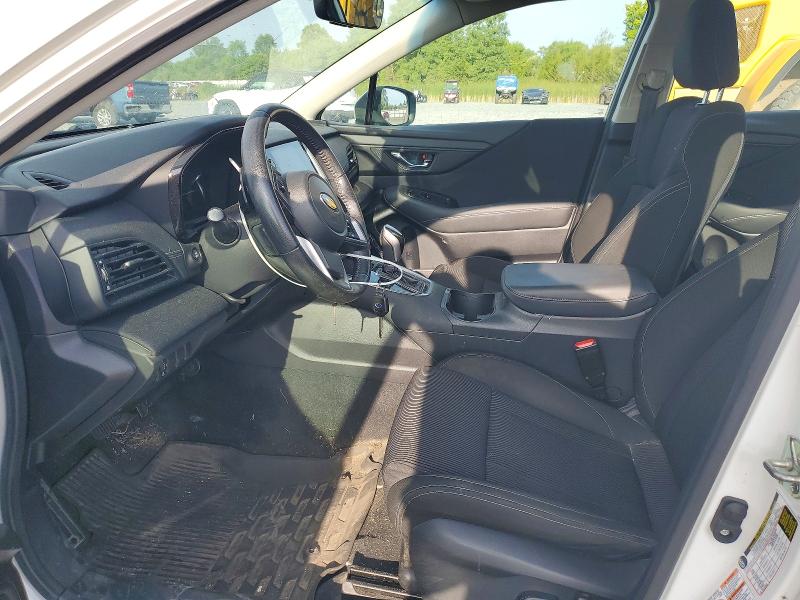 Продаж на аукціоні авто 2020 Subaru Legacy, vin: 4S3BWAC60L3015114, номер лоту: 61203486